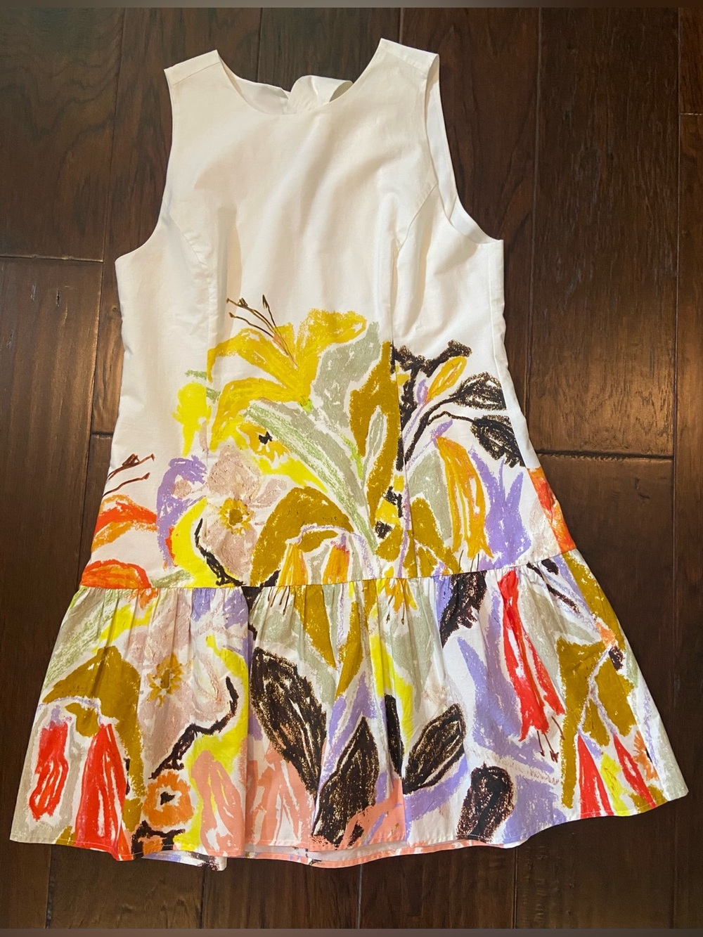 Marie Oliver Marilyn mini dress